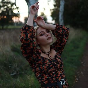 Meet your Posher, Joanna